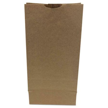 UNITED GENERAL SUPPLY CO BAGGH10500 Grocery Bag- 10 lbs. 29810